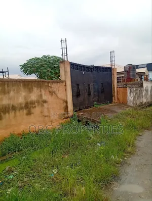 380 SQM Fenced Land