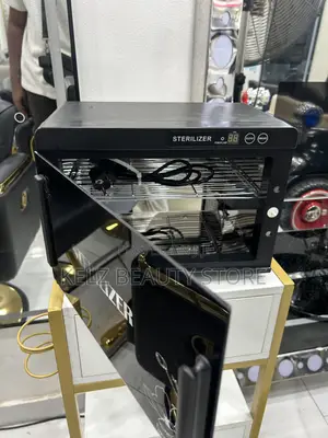 Digital Sterilizer