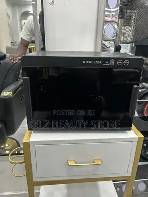 Digital Sterilizer