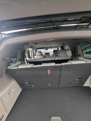 Honda Pilot 2013 Black
