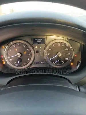 Lexus ES 350 2011 Gray