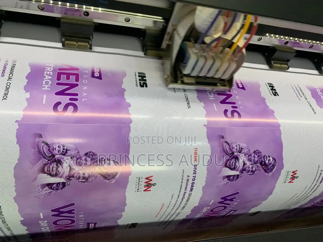 Printing Services