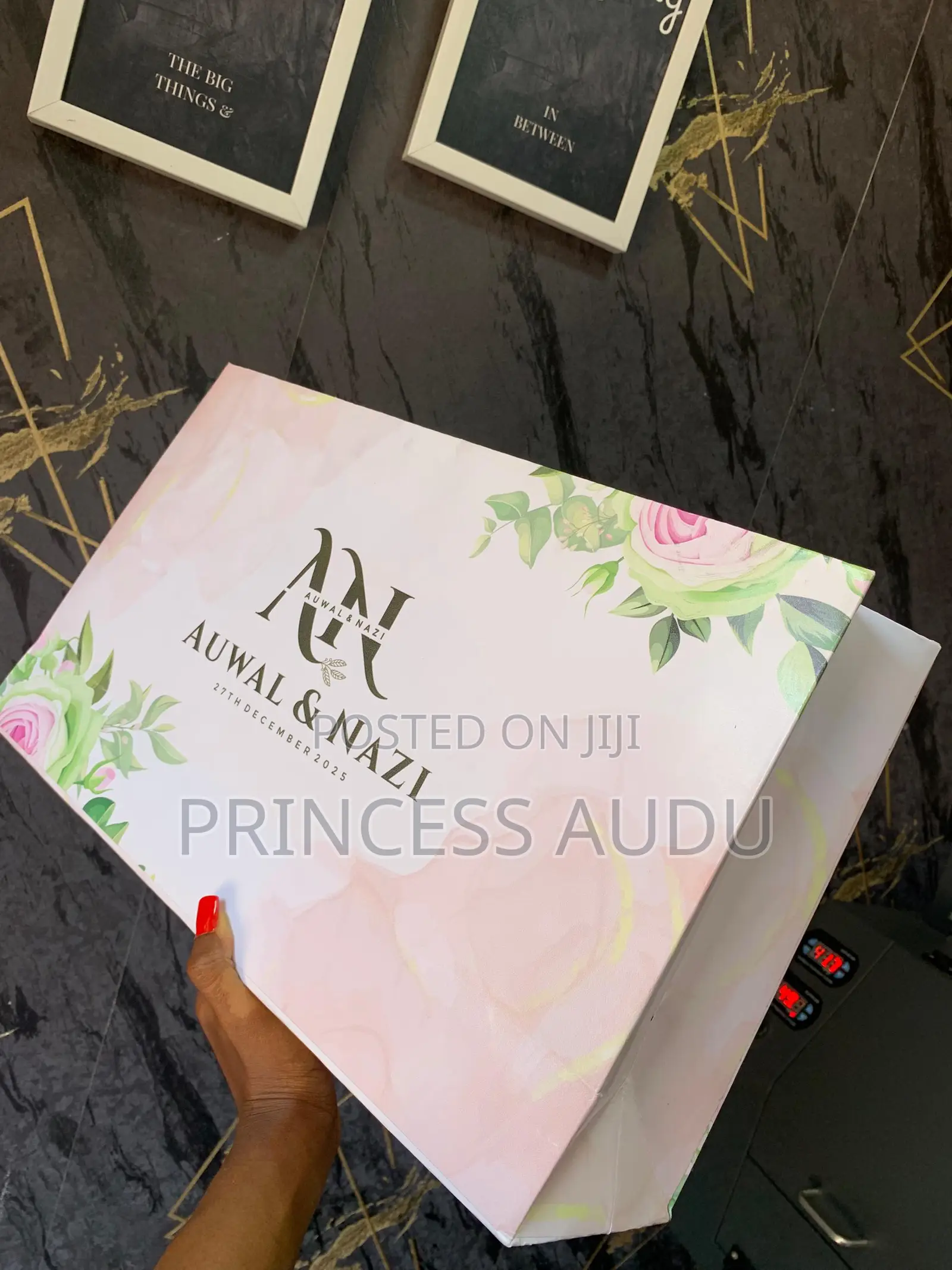 Printing Services