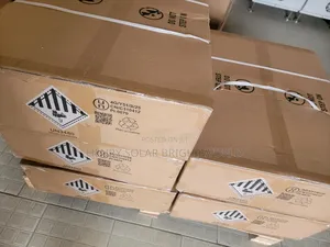 Deye 5kwh 51.2v Stackable