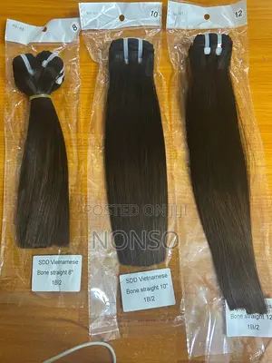 Vietnamese Hair