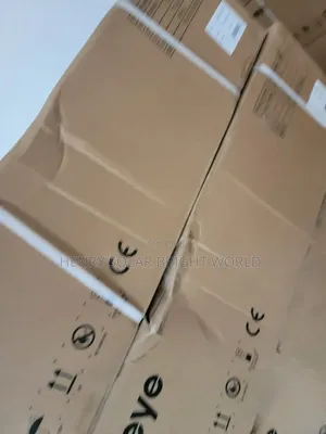 Deye 5kwh 51.2v Stackable