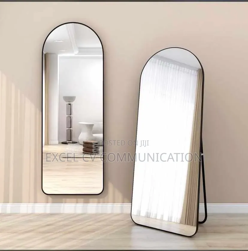 Standing Mirror