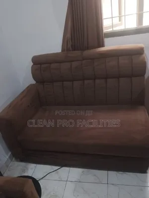 Carpet and Fabric Cleaning Services