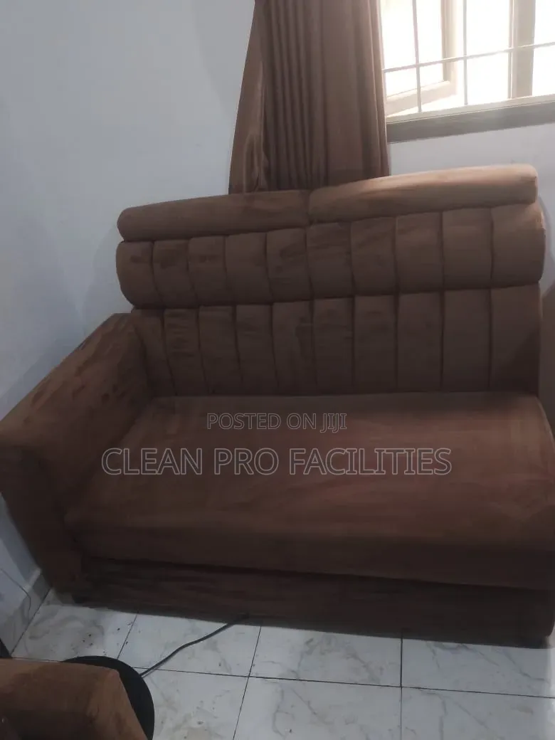Carpet and Fabric Cleaning Services