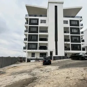 3bdrm Apartment in Guzape District for sale