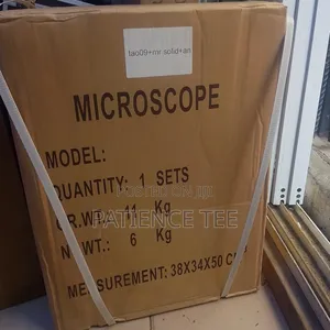 Microscope