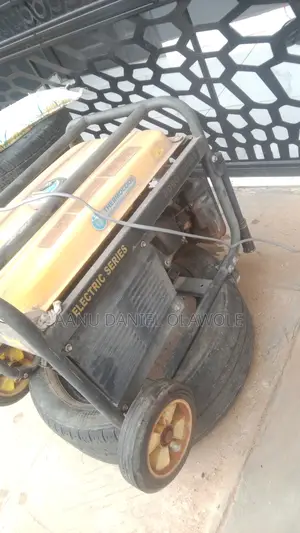 Used Generator