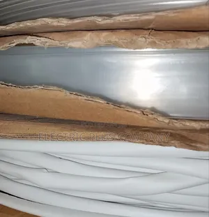 20 Transparent Heat Shrinkable Sleeves Tube