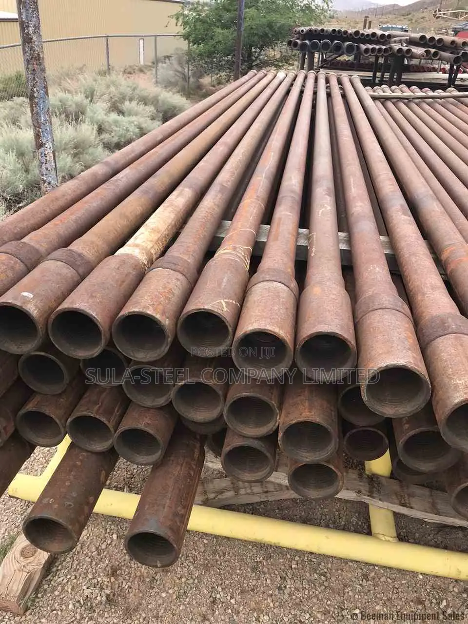 Drill Pipe