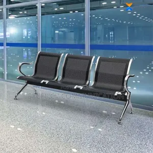 3in 1 Office Chair