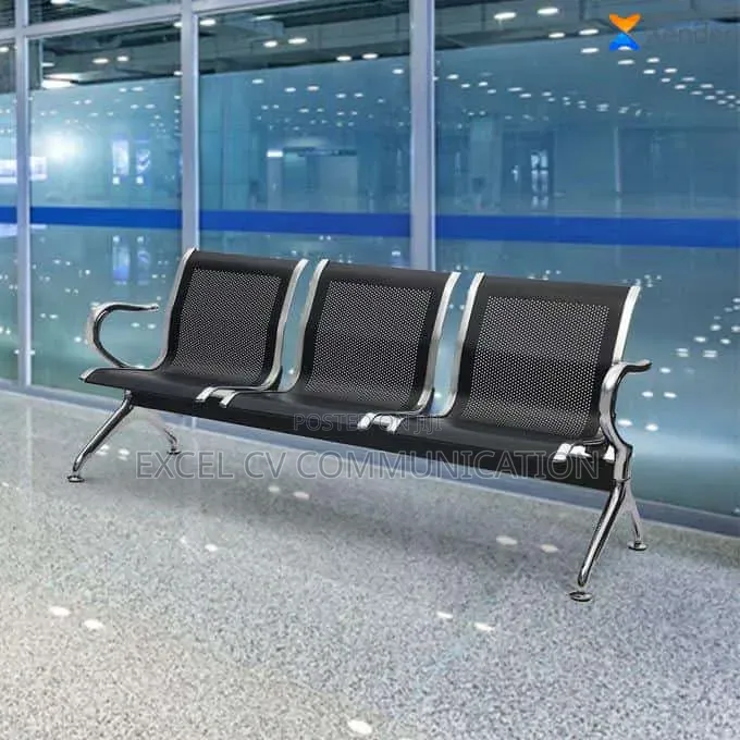 3in 1 Office Chair