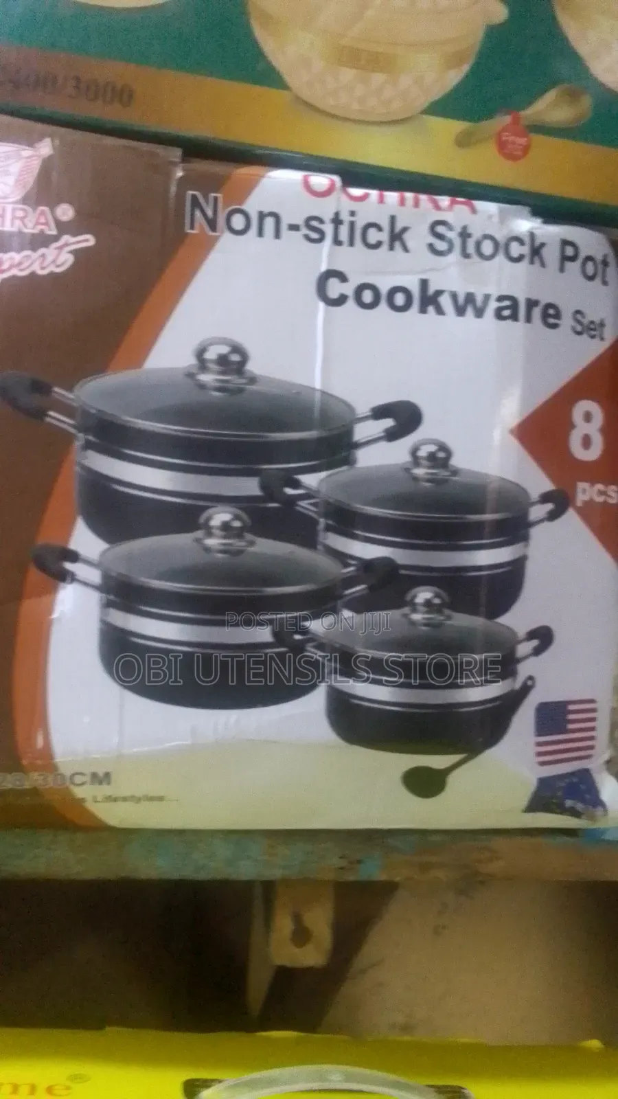 Cooking Wear