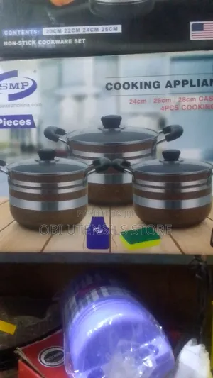 Cooking Wear