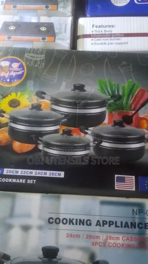 Cooking Wear