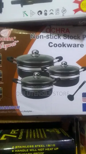 Cooking Wear