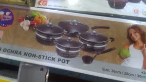 Cooking Wear