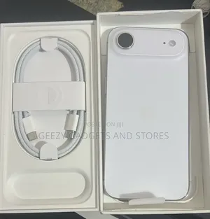 Apple iPhone Air 1 TB White