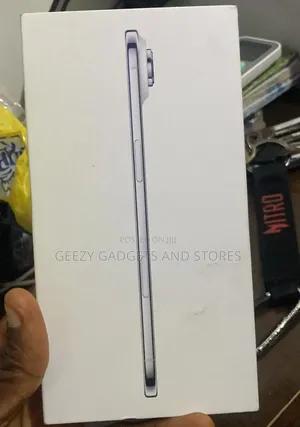Apple iPhone Air 1 TB White