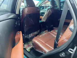 Lexus RX 2015 Black