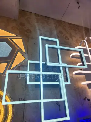 Ledlighting