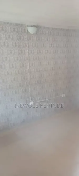 1bdrm Apartment in Oba Ile, Akure for rent
