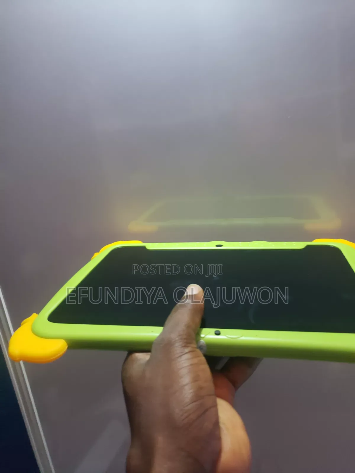 New C idea CM10500 Plus 256 GB Green