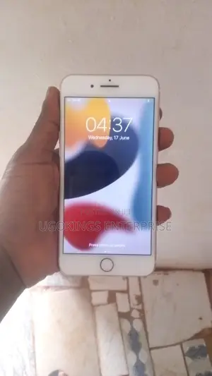 Apple iPhone 7 Plus 128 GB Gold