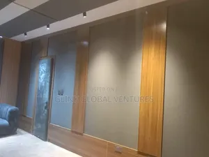 100% Soundproof and Acoustic Treatment