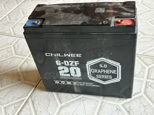 12v 20ah Ebike Battery