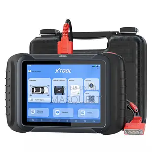 Xtool D8s Car Scanner