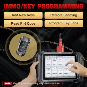 Xtool D8s Car Scanner