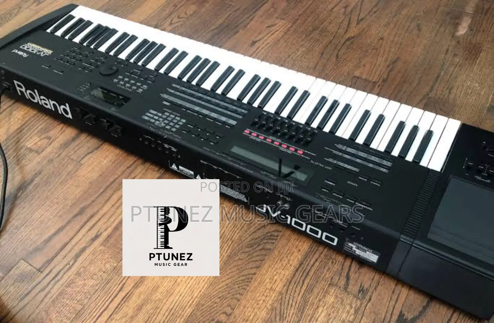 Roland Jv1000