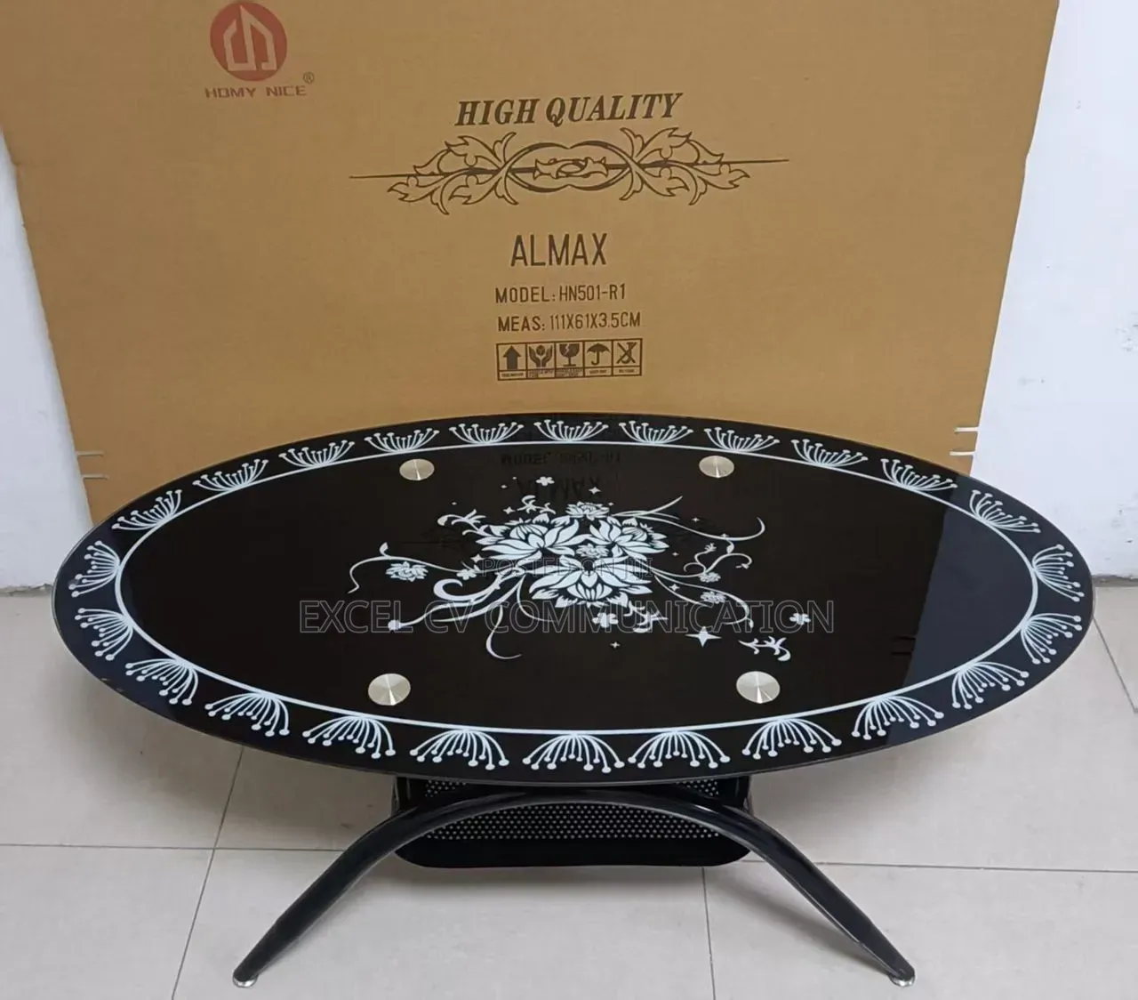 Centre Table