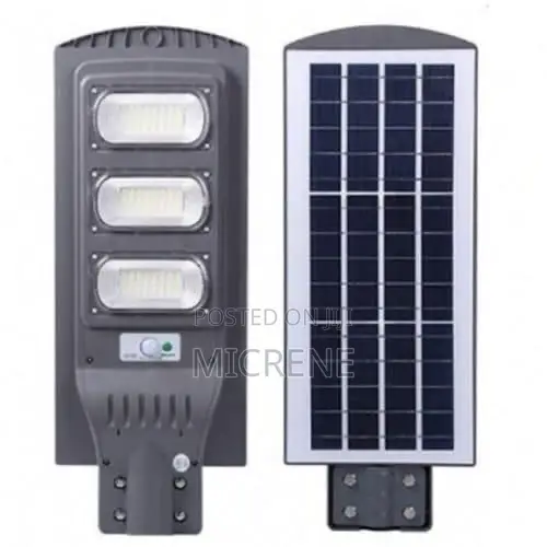 150w Solar Light