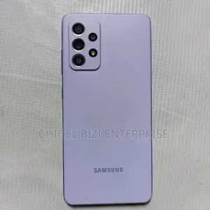 Samsung Galaxy A52 5G 256 GB