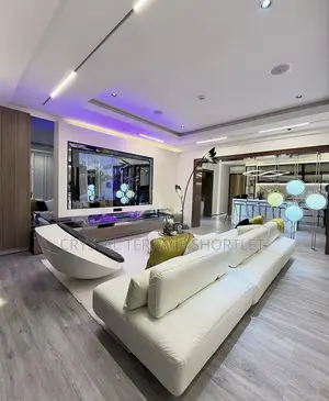 Extremely Lavishing 2 Bedroom Apartment