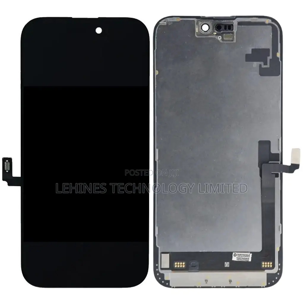 Phone Screen