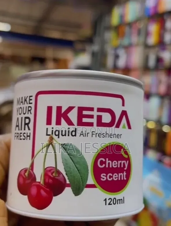 Air Freshener