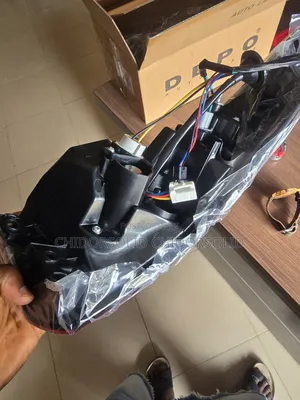 Rear Light Corolla 2020 High Quality