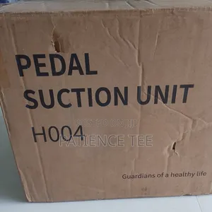 Medical Equipment