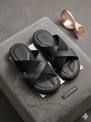 Emporio Amarni Slippers