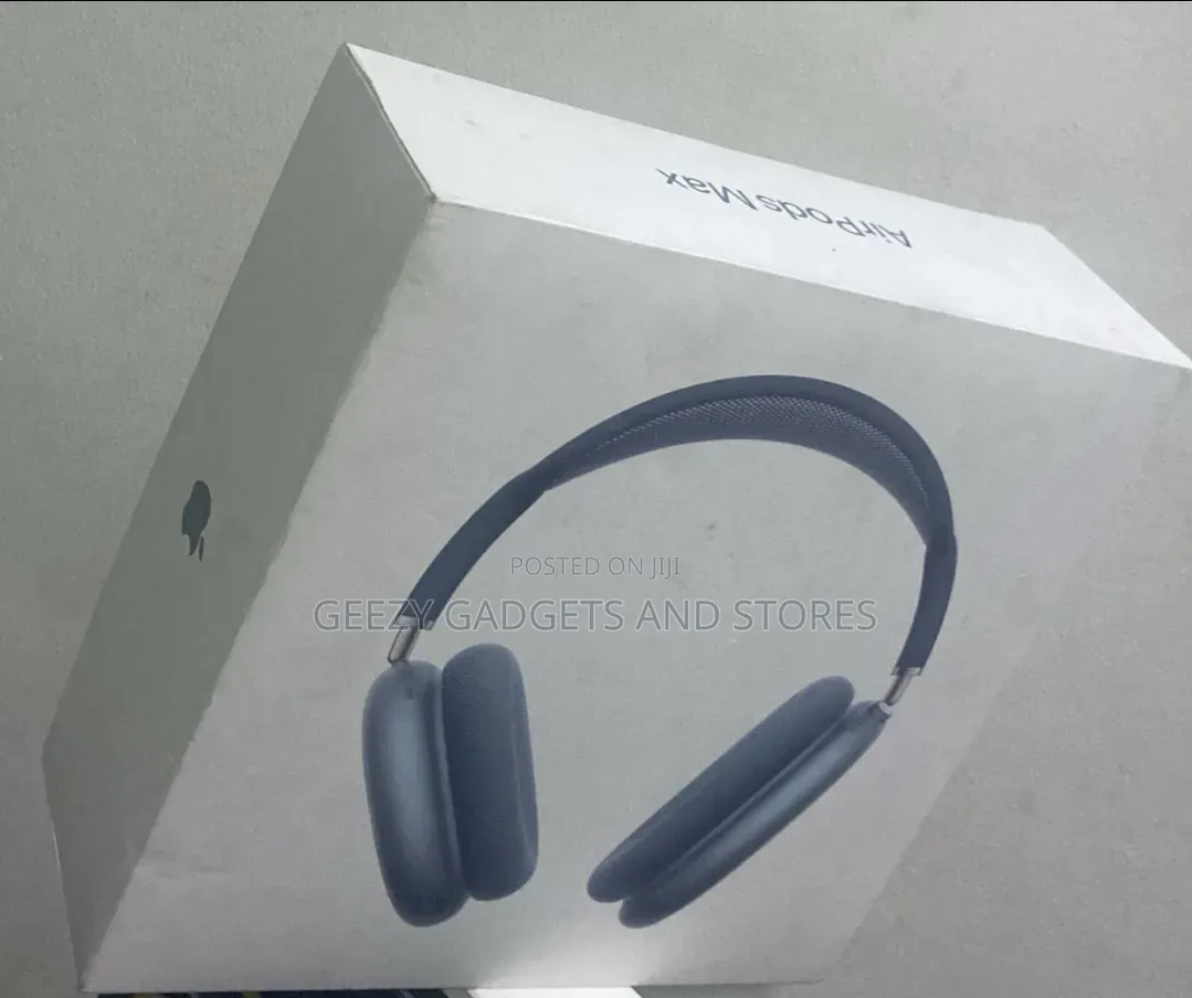 Airpods Max Usb C