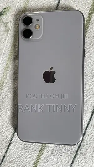 Apple iPhone 11 64 GB Purple