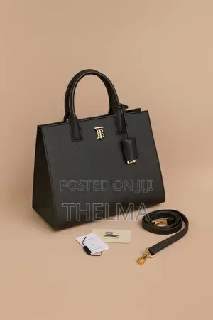 Burberry Bag Available