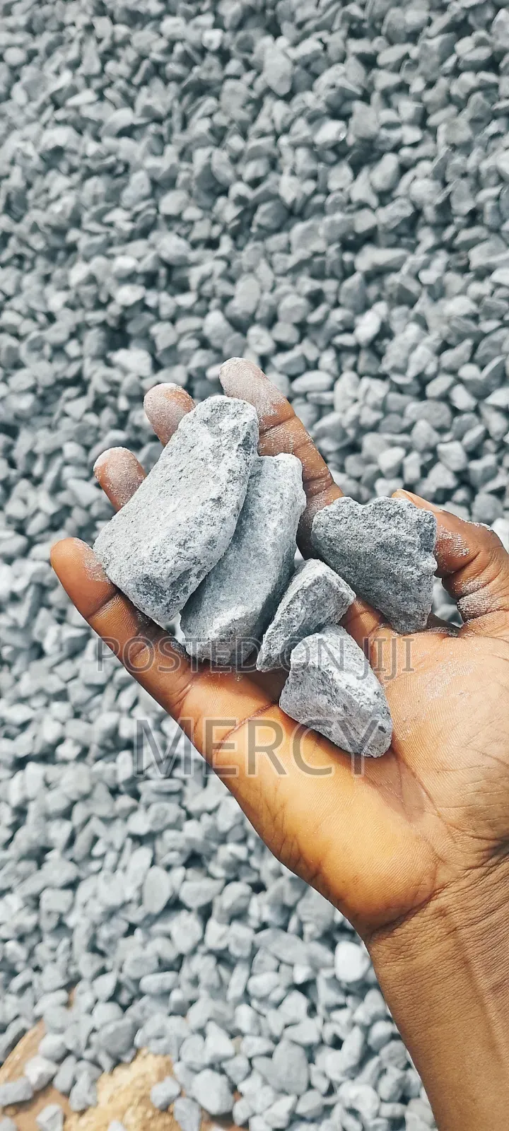 Building Material Supplies